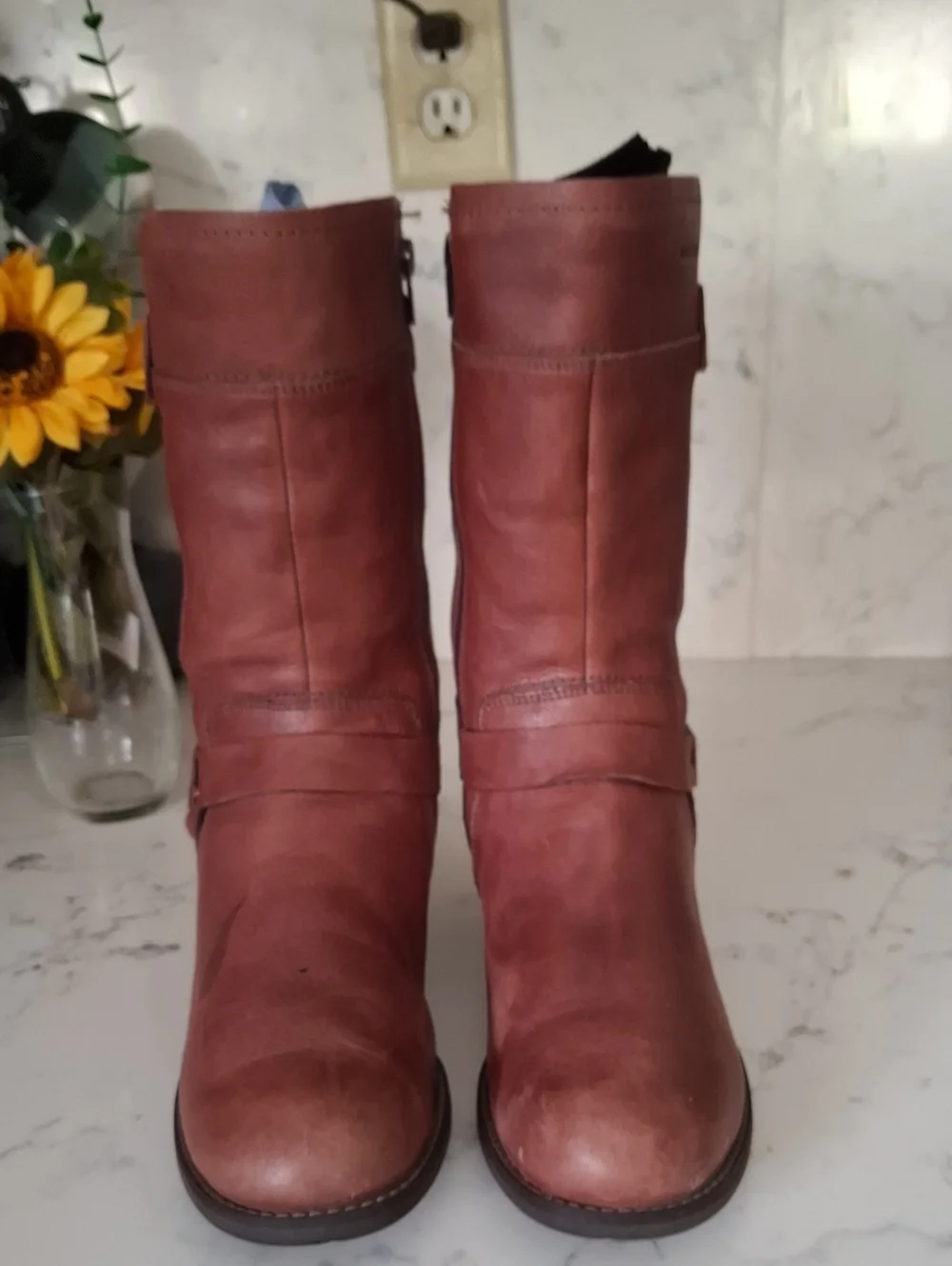 Merrel Performance Womens Boots